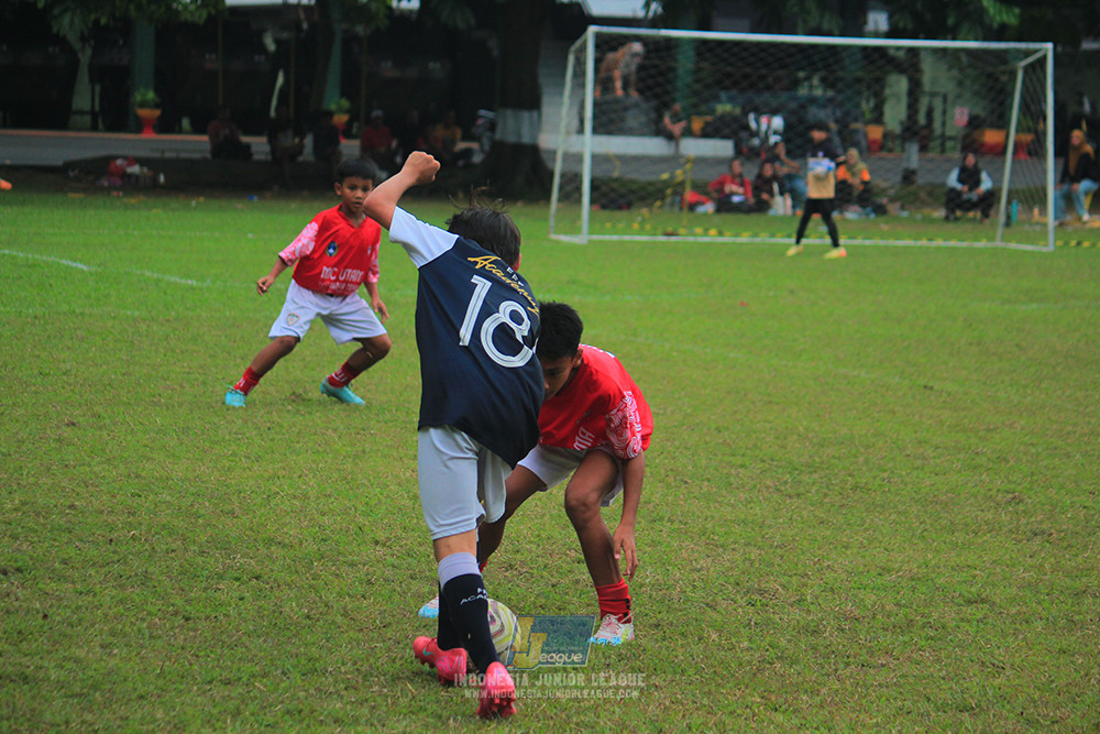 ijl u12 270725 fff academy jakarta vs mutiara cempaka utama