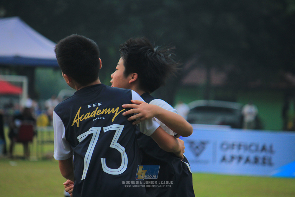 ijl u12 270725 fff academy jakarta vs mutiara cempaka utama