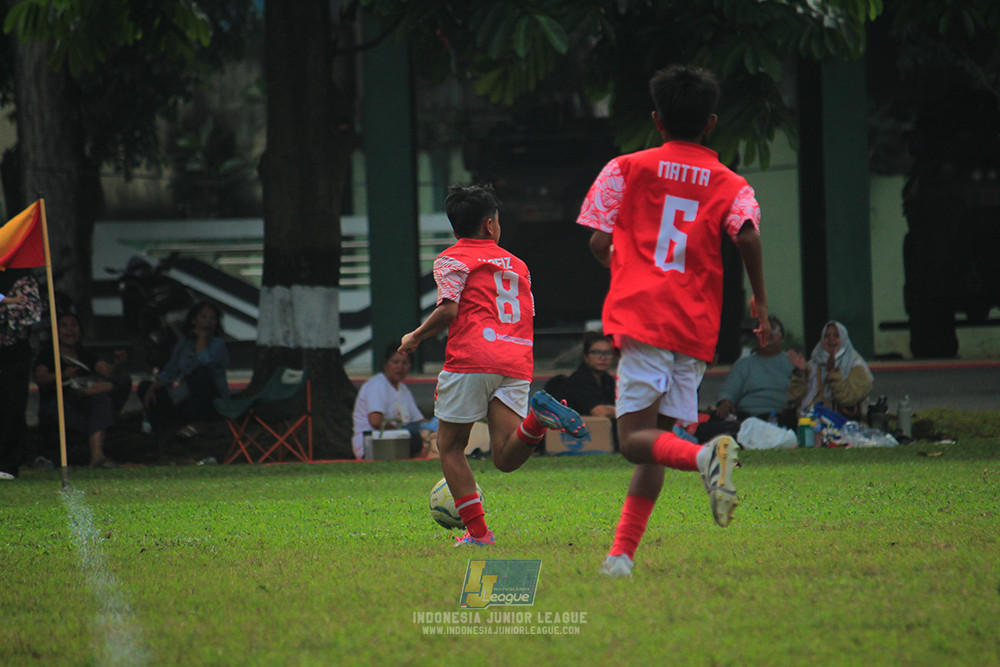 ijl u12 270725 fff academy jakarta vs mutiara cempaka utama