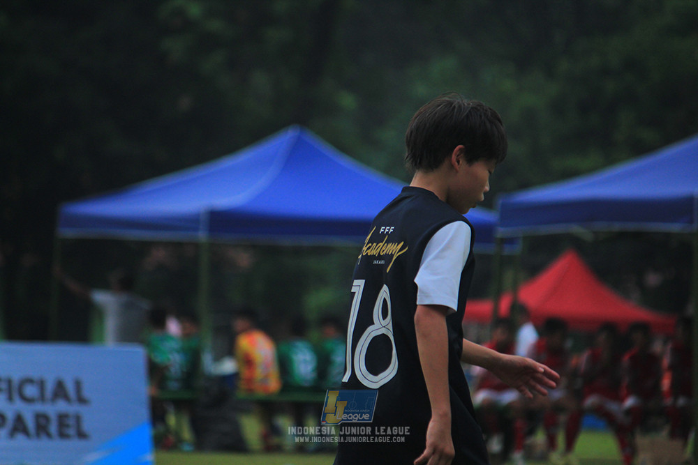 ijl u12 270725 fff academy jakarta vs mutiara cempaka utama