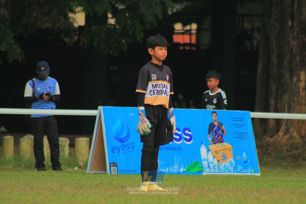 ijl u12 270725 fff academy jakarta vs mutiara cempaka utama