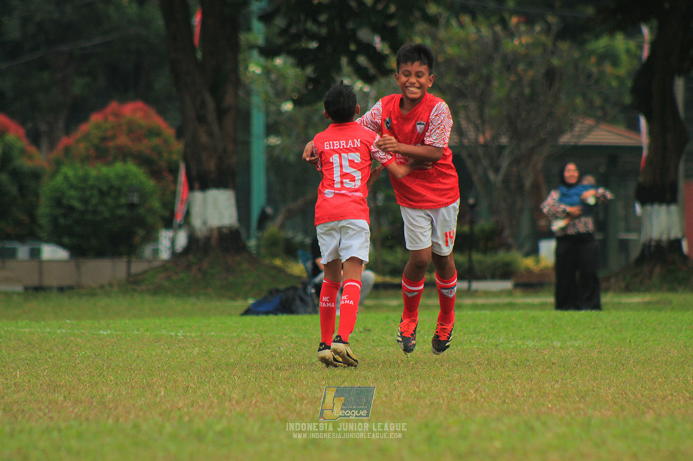 ijl u12 270725 fff academy jakarta vs mutiara cempaka utama