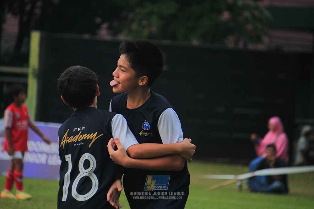 ijl u12 270725 fff academy jakarta vs mutiara cempaka utama