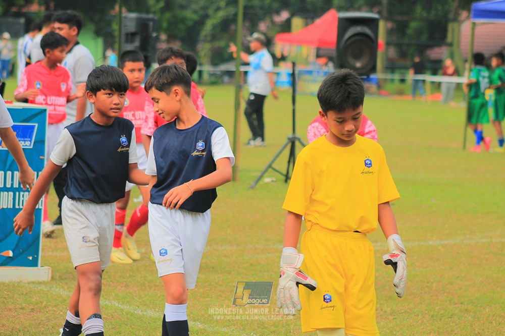 ijl u12 270725 fff academy jakarta vs mutiara cempaka utama