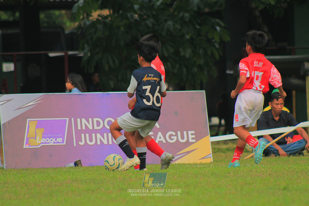 ijl u12 270725 fff academy jakarta vs mutiara cempaka utama