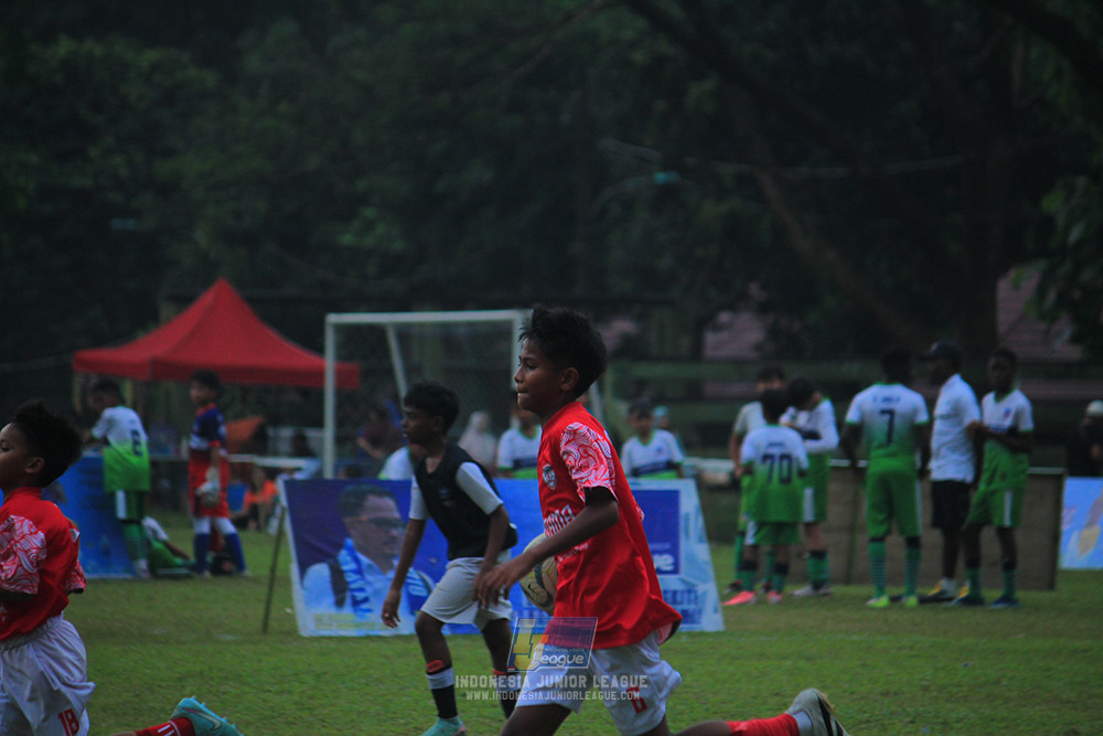 ijl u12 270725 fff academy jakarta vs mutiara cempaka utama