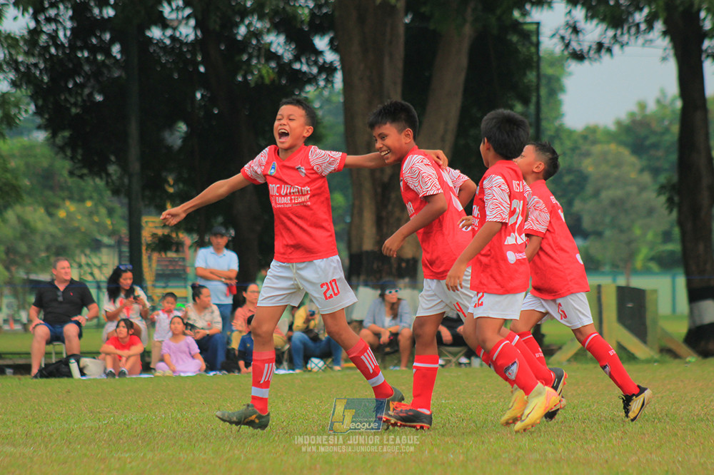 ijl u12 270725 fff academy jakarta vs mutiara cempaka utama