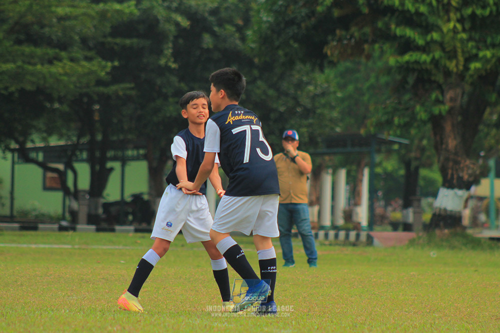 ijl u12 270725 fff academy jakarta vs mutiara cempaka utama