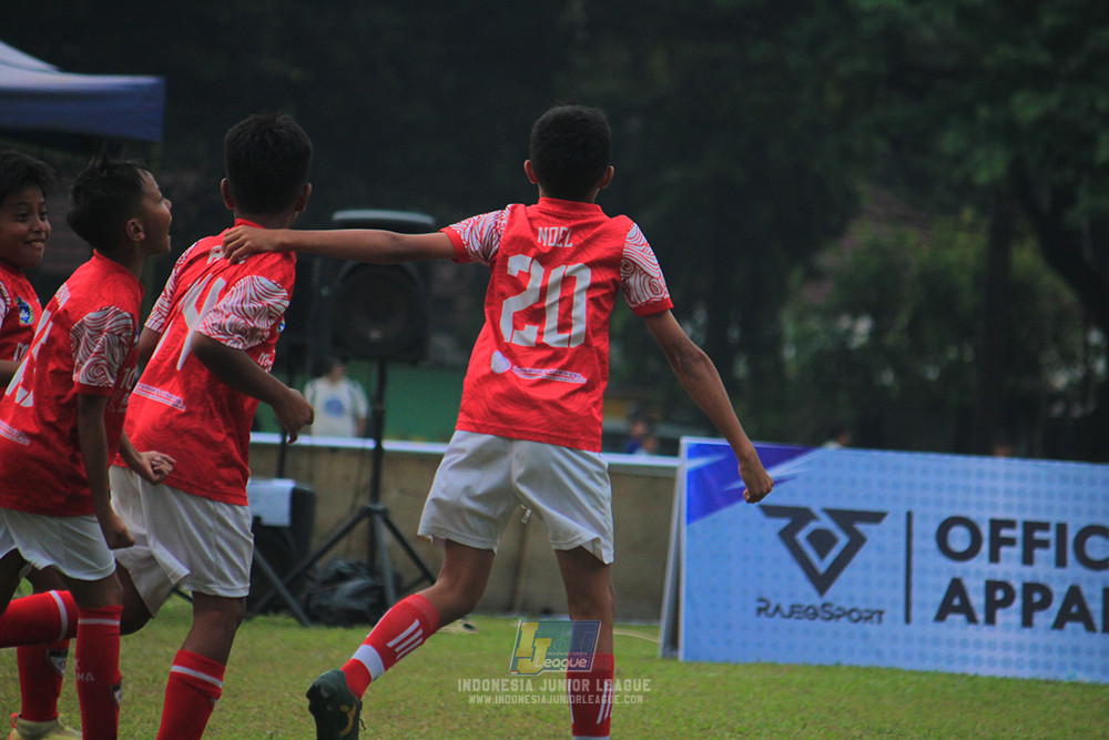 ijl u12 270725 fff academy jakarta vs mutiara cempaka utama
