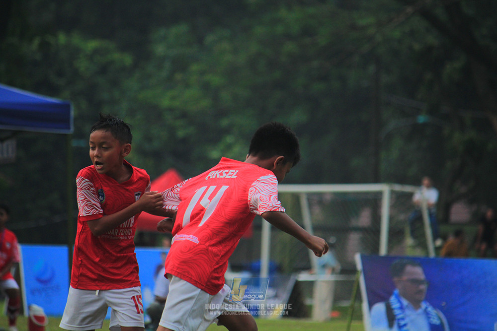 ijl u12 270725 fff academy jakarta vs mutiara cempaka utama