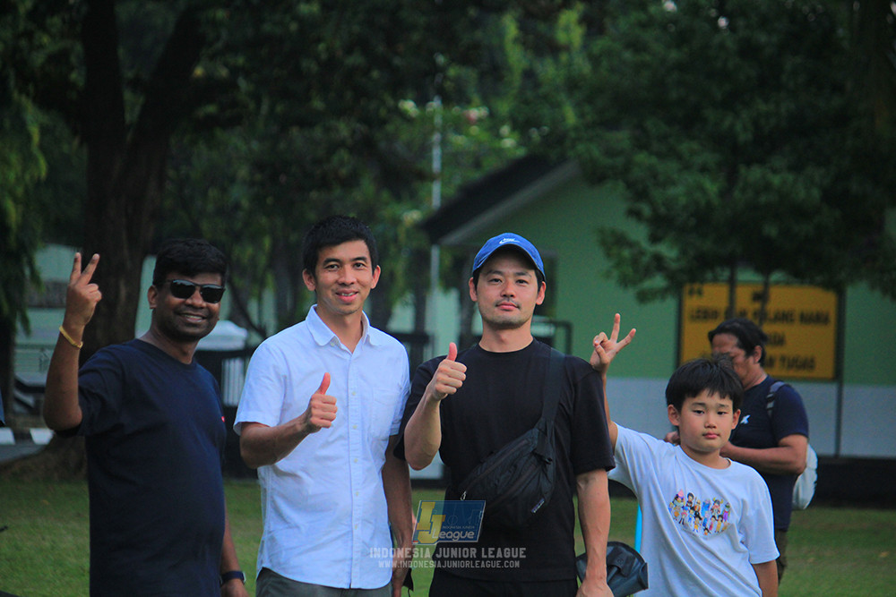 ijl u12 270725 fff academy jakarta vs mutiara cempaka utama