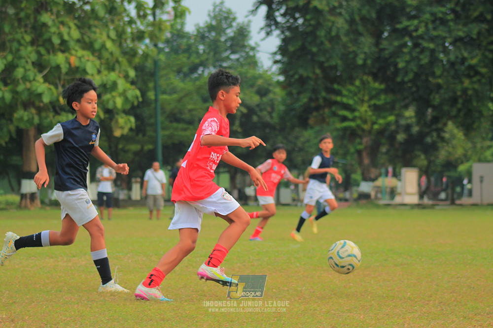 ijl u12 270725 fff academy jakarta vs mutiara cempaka utama