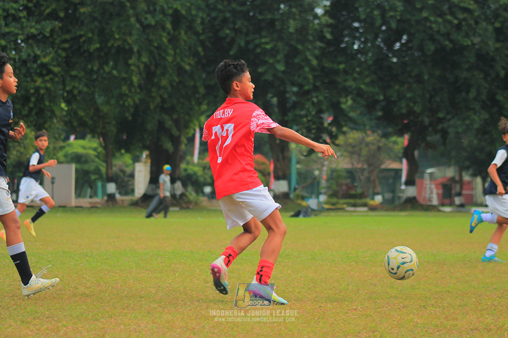 ijl u12 270725 fff academy jakarta vs mutiara cempaka utama