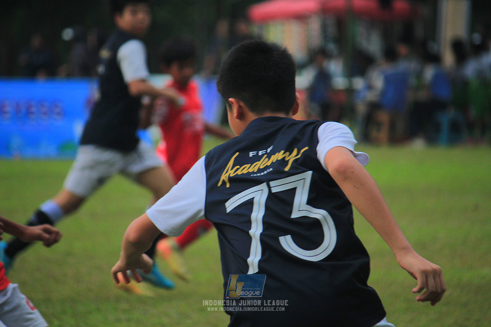 ijl u12 270725 fff academy jakarta vs mutiara cempaka utama