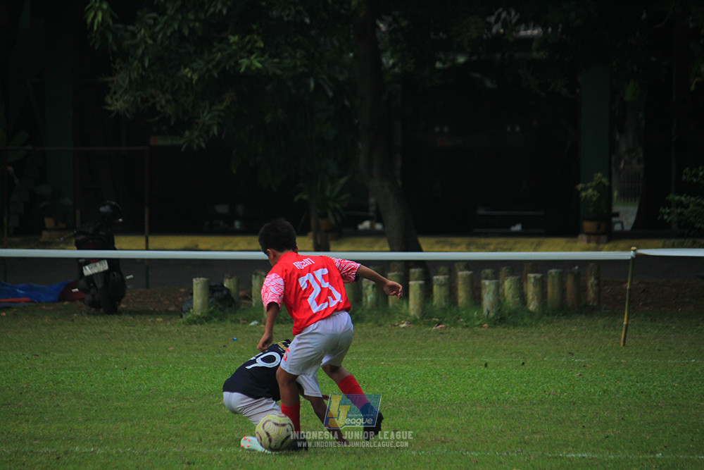 ijl u12 270725 fff academy jakarta vs mutiara cempaka utama