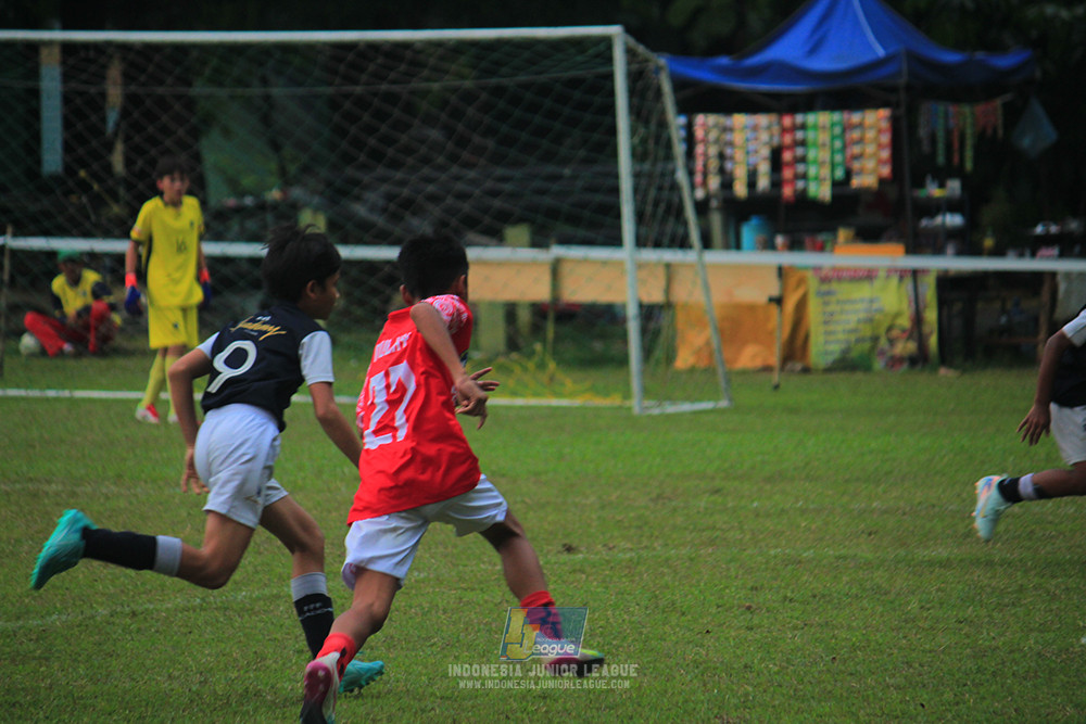 ijl u12 270725 fff academy jakarta vs mutiara cempaka utama