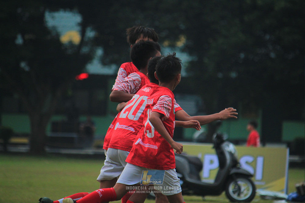ijl u12 270725 fff academy jakarta vs mutiara cempaka utama