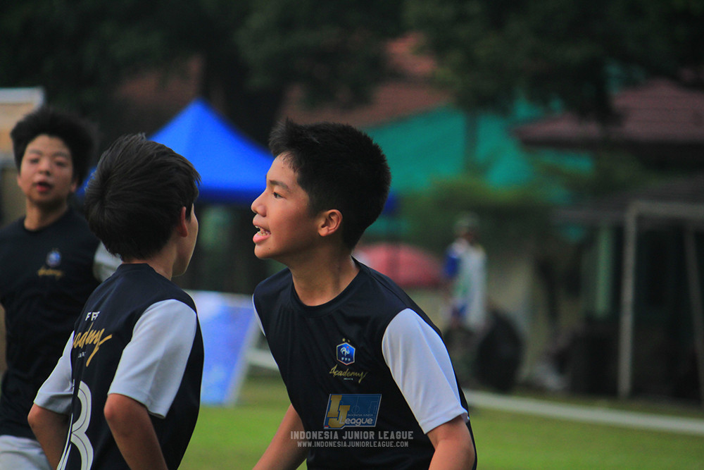 ijl u12 270725 fff academy jakarta vs mutiara cempaka utama