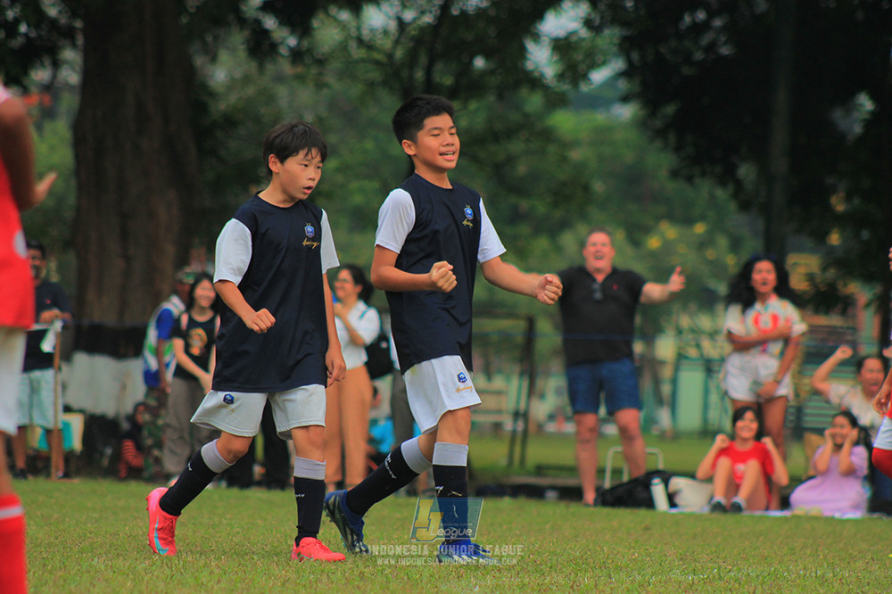ijl u12 270725 fff academy jakarta vs mutiara cempaka utama