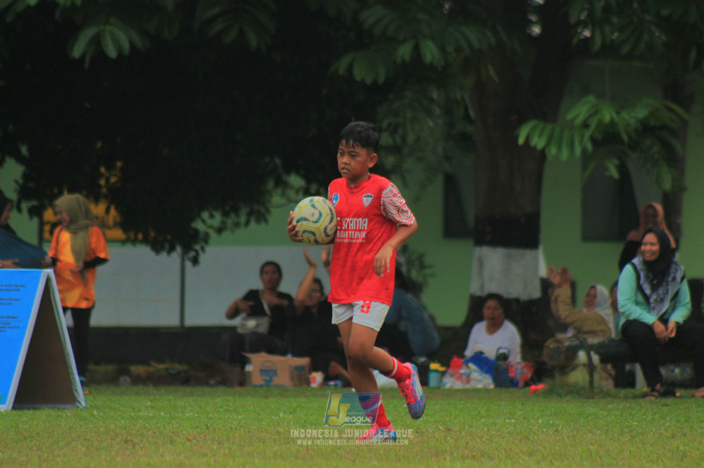 ijl u12 270725 fff academy jakarta vs mutiara cempaka utama