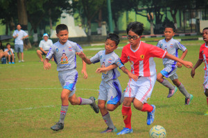 [IJL-U12 270725] H.APUD 24 SENTRA VS PLUS FOOTBALL FA