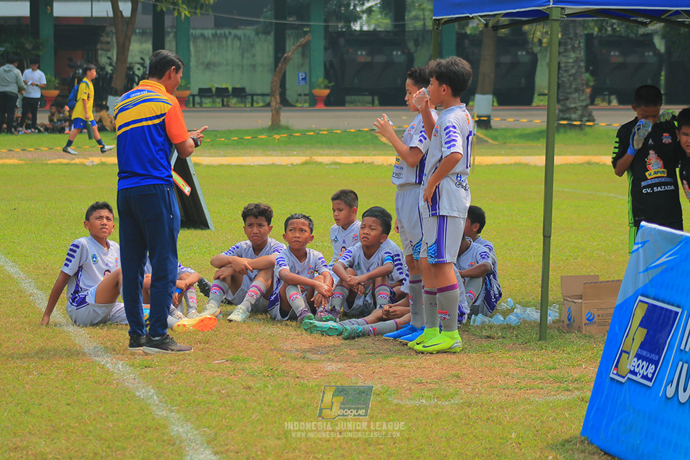 ijl u12 270725 hapud 24 sentra vs plus football fa