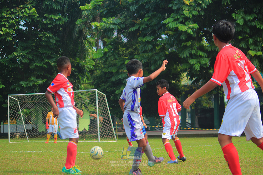 ijl u12 270725 hapud 24 sentra vs plus football fa