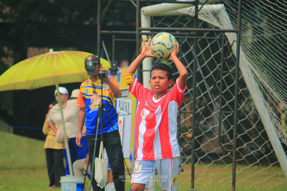 ijl u12 270725 hapud 24 sentra vs plus football fa