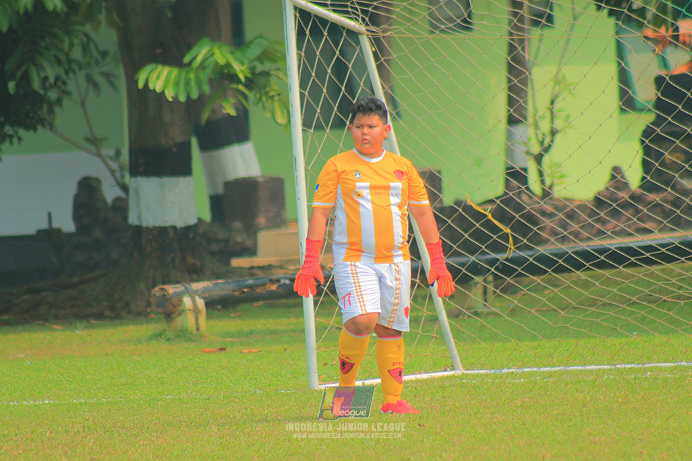 ijl u12 270725 hapud 24 sentra vs plus football fa