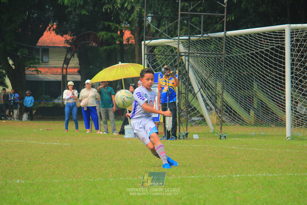 ijl u12 270725 hapud 24 sentra vs plus football fa