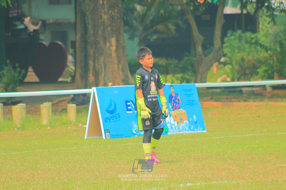 ijl u12 270725 hapud 24 sentra vs plus football fa