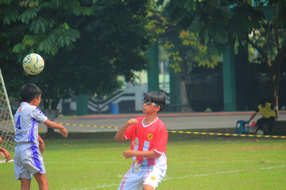 ijl u12 270725 hapud 24 sentra vs plus football fa