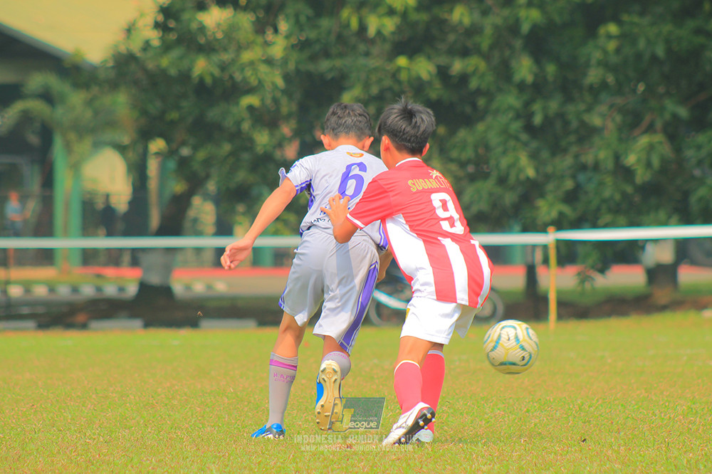 ijl u12 270725 hapud 24 sentra vs plus football fa