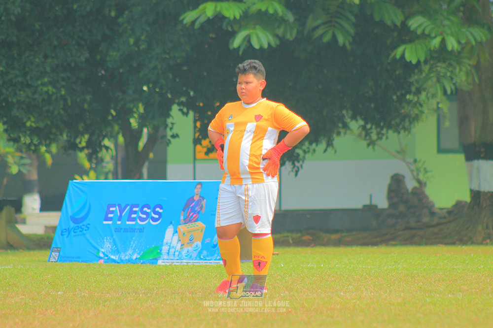 ijl u12 270725 hapud 24 sentra vs plus football fa