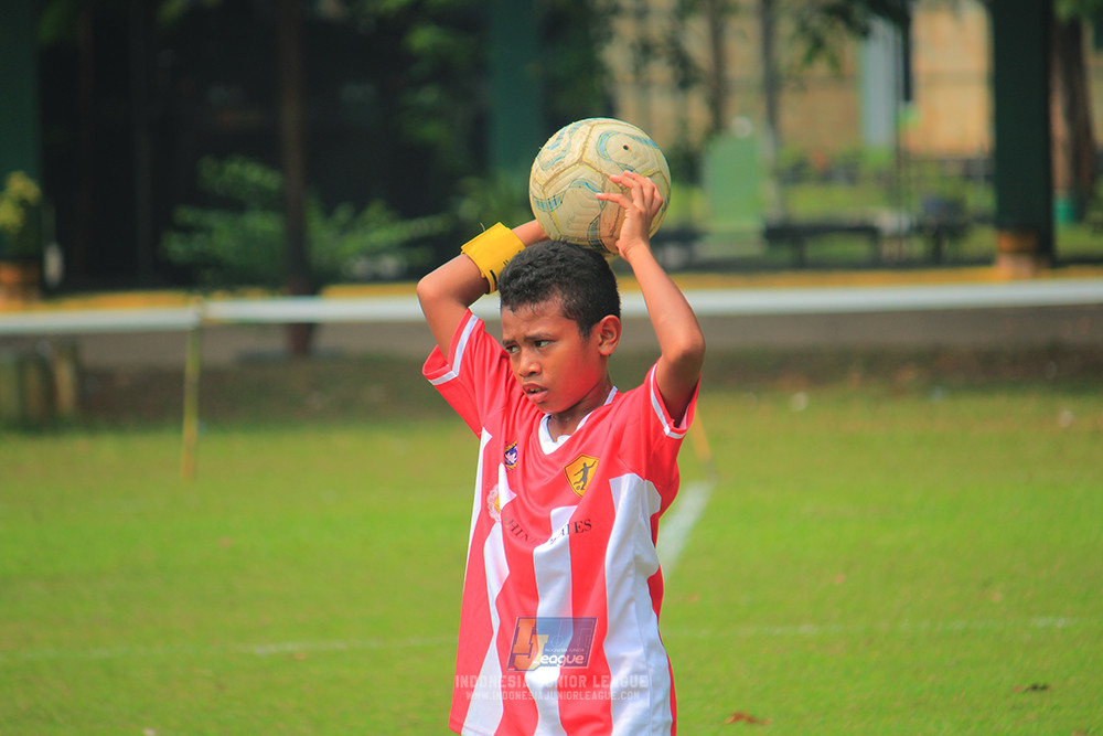 ijl u12 270725 hapud 24 sentra vs plus football fa