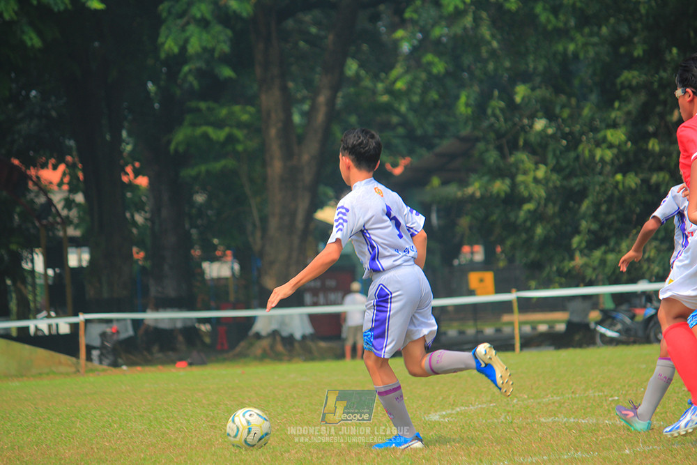 ijl u12 270725 hapud 24 sentra vs plus football fa