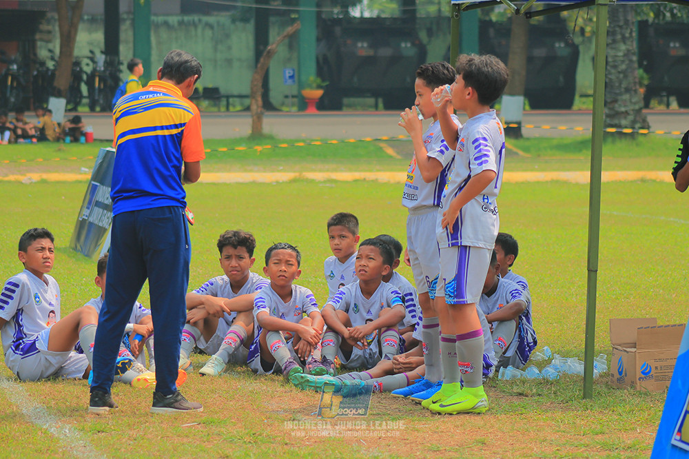 ijl u12 270725 hapud 24 sentra vs plus football fa