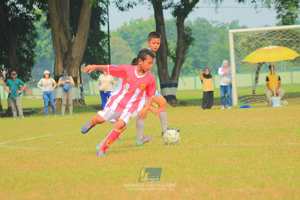 ijl u12 270725 hapud 24 sentra vs plus football fa