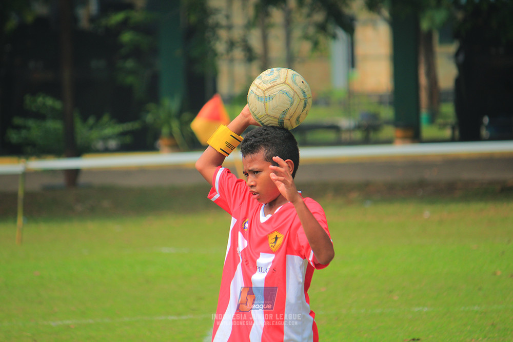 ijl u12 270725 hapud 24 sentra vs plus football fa