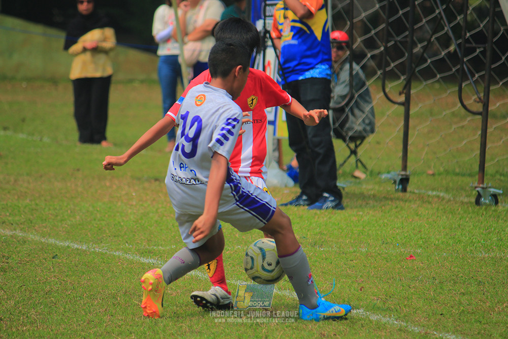 ijl u12 270725 hapud 24 sentra vs plus football fa