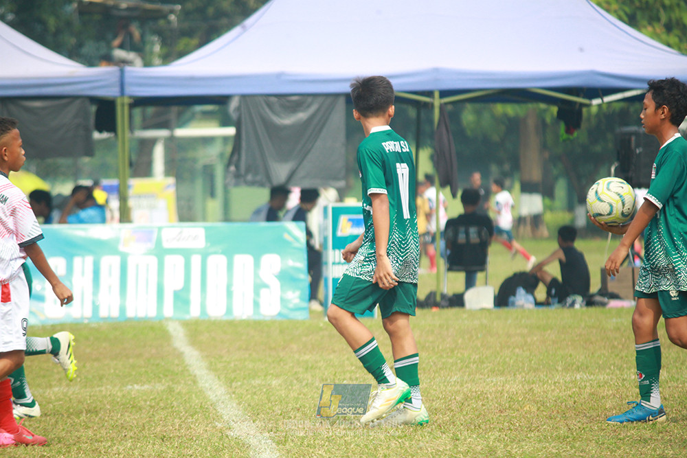 ijl u12 270725 indonesia muda utara vs isa marzuki badriawan