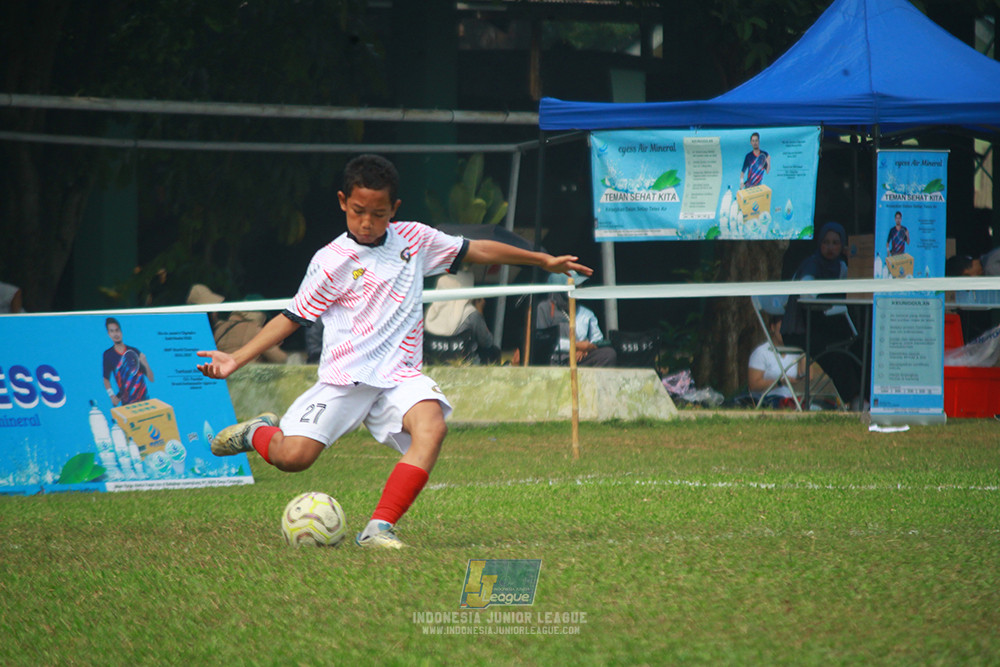 ijl u12 270725 indonesia muda utara vs isa marzuki badriawan
