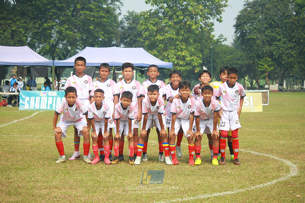 ijl u12 270725 indonesia muda utara vs isa marzuki badriawan