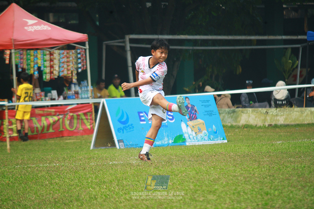 ijl u12 270725 indonesia muda utara vs isa marzuki badriawan