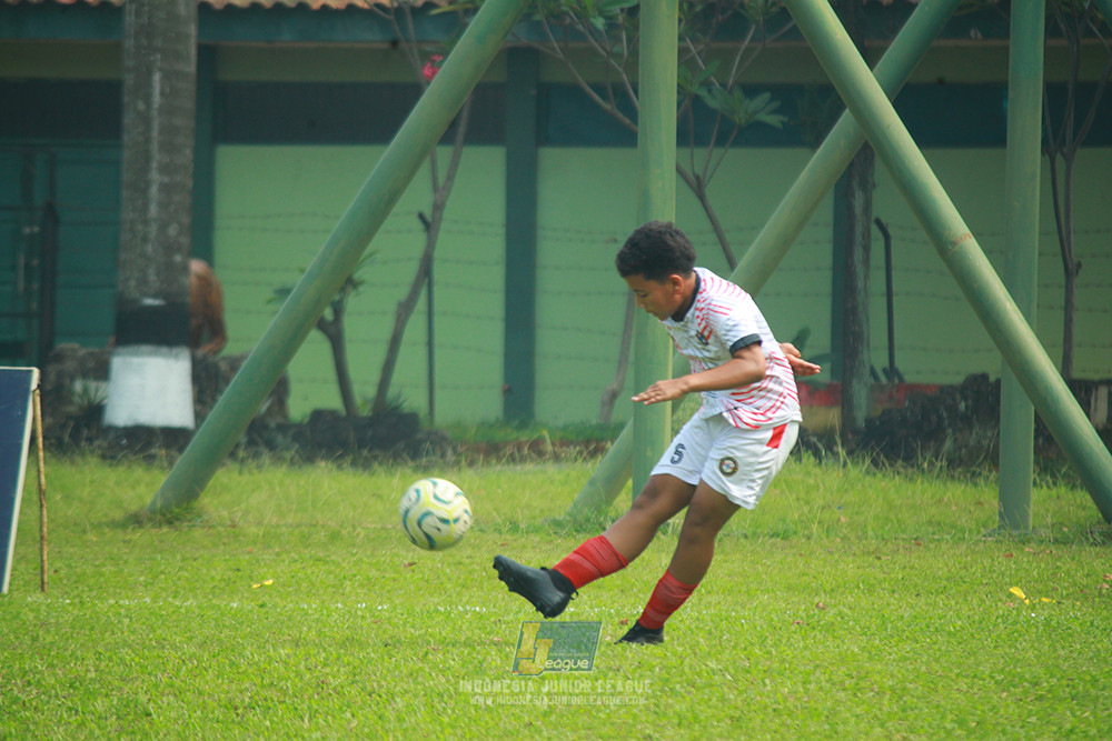 ijl u12 270725 indonesia muda utara vs isa marzuki badriawan