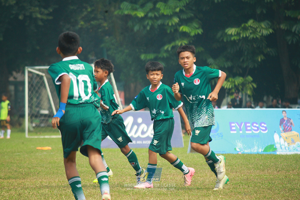 ijl u12 270725 indonesia muda utara vs isa marzuki badriawan
