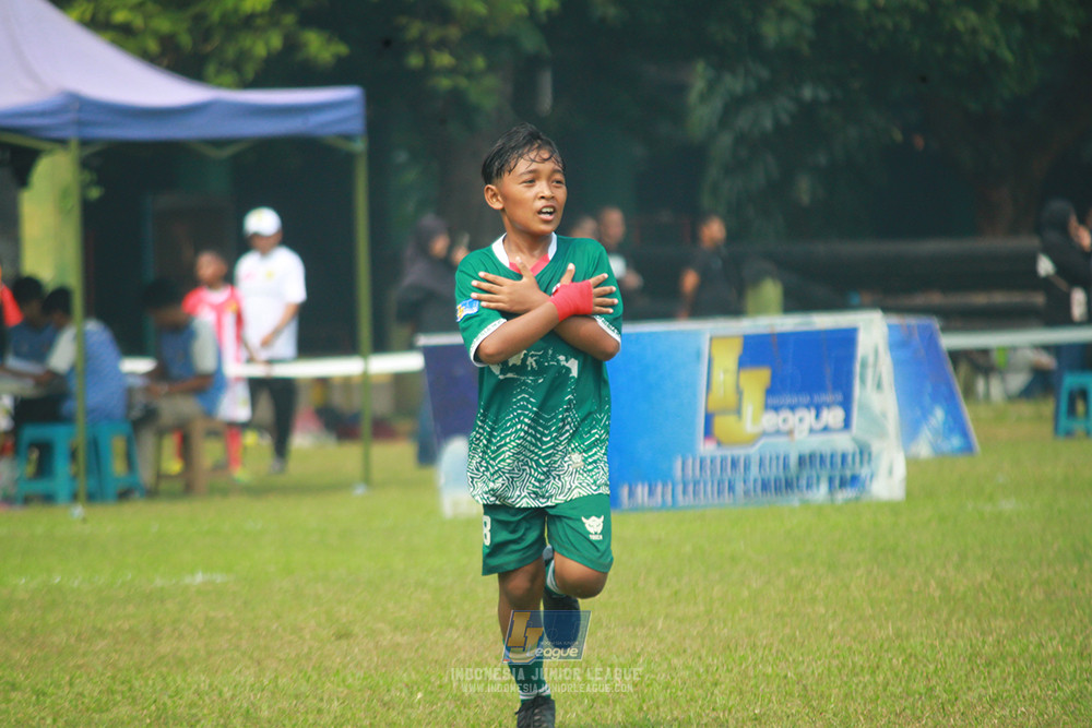 ijl u12 270725 indonesia muda utara vs isa marzuki badriawan