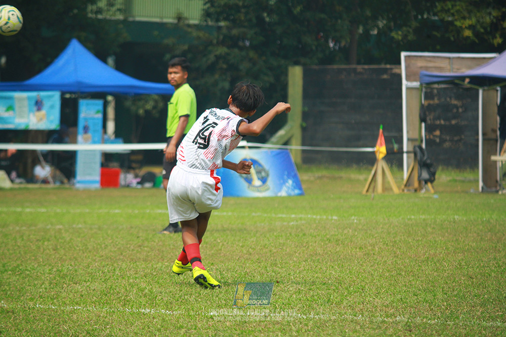 ijl u12 270725 indonesia muda utara vs isa marzuki badriawan