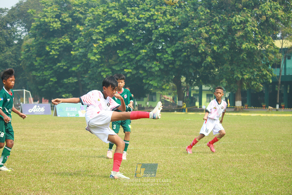 ijl u12 270725 indonesia muda utara vs isa marzuki badriawan