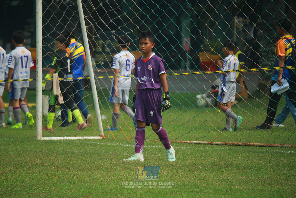 ijl u12 270725 indonesia muda utara vs isa marzuki badriawan